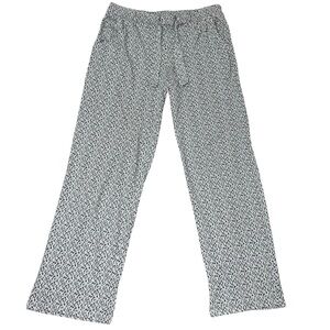 La Vie en Rose pajama pants women’s size medium flowy comfortable sleepwear